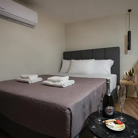 Holiday home Cove Elafonisi