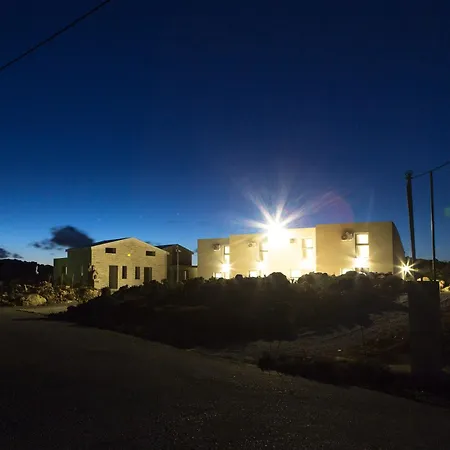Holiday home Cove Elafonisi *
