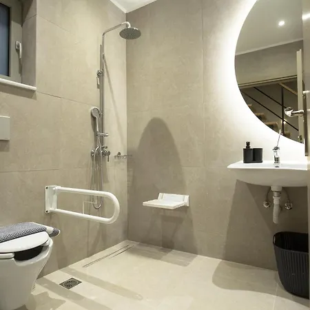 Cove Elafonisi Holiday home *