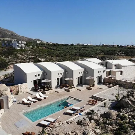 Cove Elafonisi Holiday home Agios Pandeleimon (Crete)