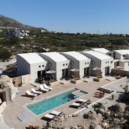 Cove Elafonisi *