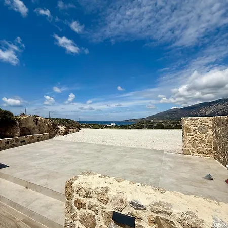 Cove Elafonisi Holiday home Agios Pandeleimon (Crete)